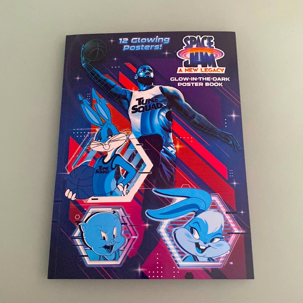 Space Jam A New Legacy